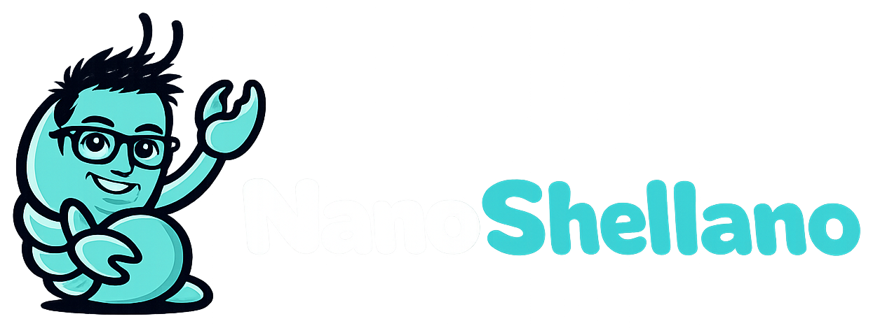 NanoShellano